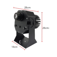 High-power stationary models