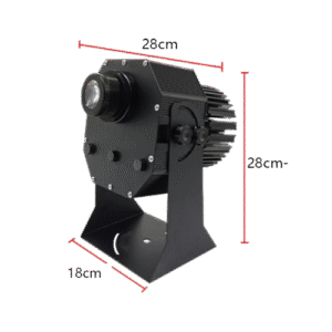 High-power stationary models